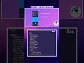 Build a Swanky Drop Down Menu! 💎✨ | HTML &amp; CSS
