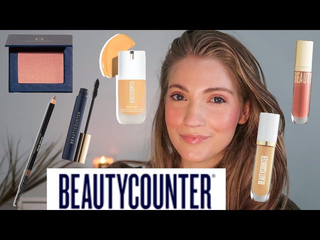 5 Minute Makeup Beautycounter Flawless In Five Skin Twin Foundation Concealer More You Beautycounter Flawless In Five Skin, How To Pick Beautycounter Shade