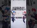 #JEONSOMI #BIRTHDAY | Dance Cover by Villains