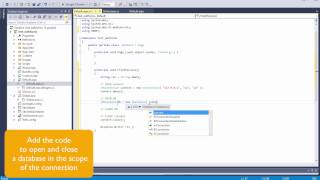 Valentina .NET ADK in a .NET Web Application