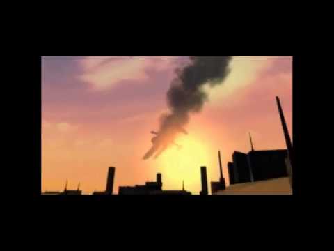 オウバードフォースアフター