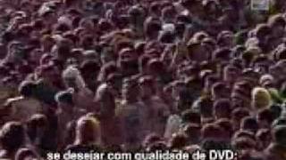 Sepultura - 1991 - Troops of D o o m