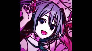 Did I Stutter? Sped Up Pastneverended