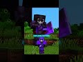 Clownpierce The King Of The Neather Dimention🥶... #minecraft #shorts