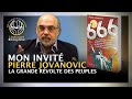 Pierre jovanovic  666 la grande rvolte des peuples