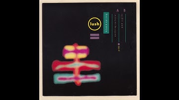 LUSH - NOTHING NATURAL