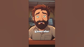 Creating an AI Avatar for Faceless Youtube channels #charactercreation