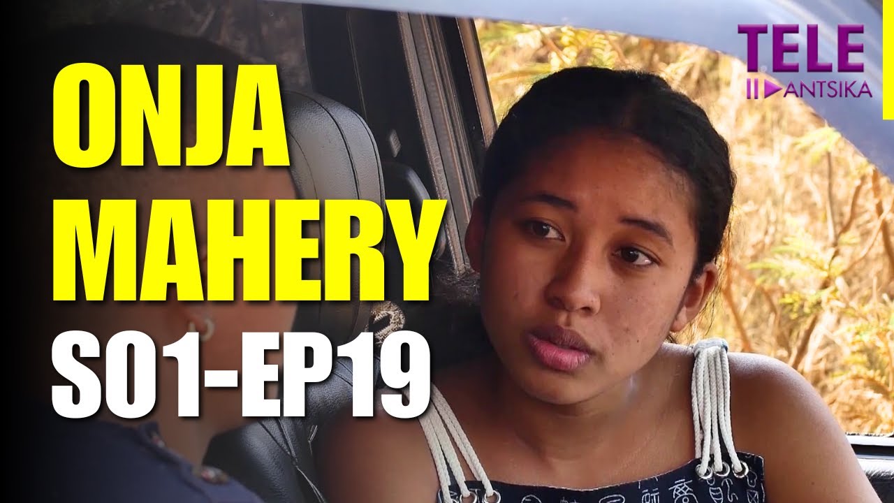 Onja Mahery | Andiany 19 | Iray Manontolo