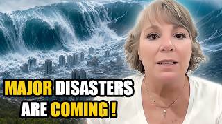 COUNCIL CHANNELING: Humanity's FUTURE in 2026–2027 Will Leave You SPEECHLESS! | Lori Spagna