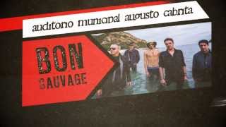 Bon sauvage video flyer