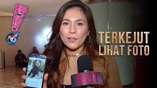 Wulan Guritno Terkejut Melihat Penampilannya Jaman Dulu - Cumicam 21 September 2018