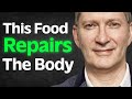 The incredible benefits of eating 2tbsp of this everyday  dr simon poole