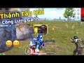 PUBG Mobile | Gặp Thánh Tấu Hài - Không Biết Mấy Mạng Cho Đủ =)))