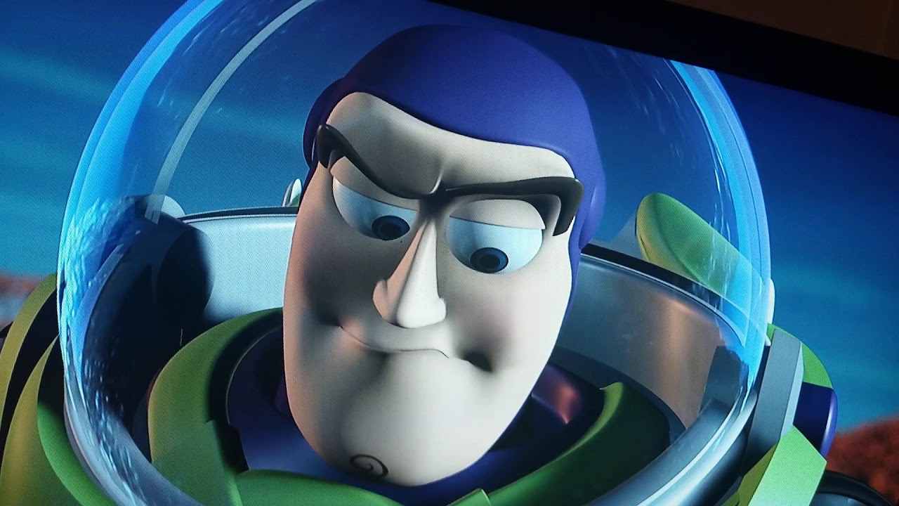 Toy story 2 opening YouTube