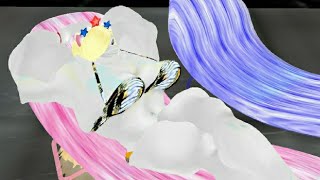 Imvu - Minerva Mink Muscle