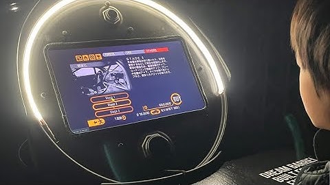 【一点物】ドラム缶アーケード筐体 テレビ付き｜子供と遊べるガレージ秘密基地