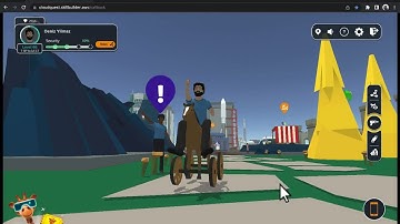 AWS Cloud Quest: Security - Infrastructure as Code