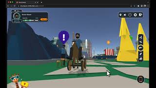 AWS Cloud Quest: Security - Infrastructure as Code