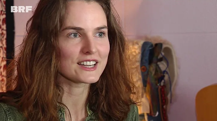 Mary Schumacher macht Musik aus dem Herzen