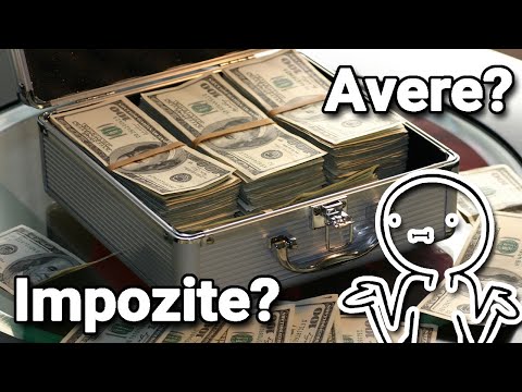 Video: Ce Este Impozitul