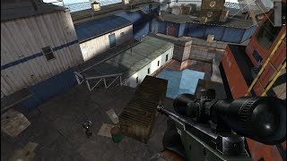 Combat Arms EU - Epic 360° Kills!!