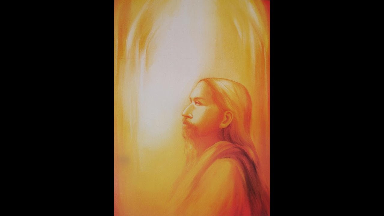 Savitri Books 6, 7 & 8 with Ki's voice