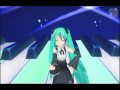 初音ミク Project DIVA 【EDIT】 -恋のマホウ-
