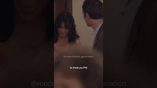 Phil Thats How She Says Phil Not Feel modernfamily