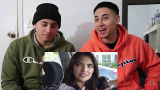 Girl Code vs. Bro Code | Anwar Jibawi | REACTION screenshot 5