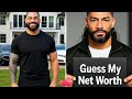 Roman Reigns' INSANE Net Worth &amp; Luxury Lifestyle (Houses, Cars, Salary)