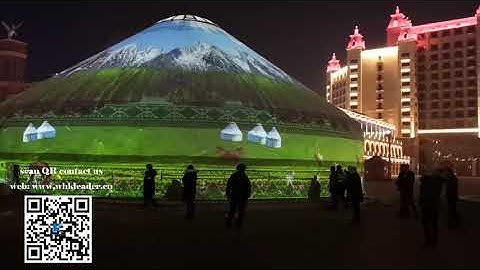 Projection Screen Edge Blending Software System,fusion Software System used in cinema