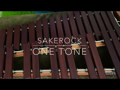 SAKEROCK 「One Tone」