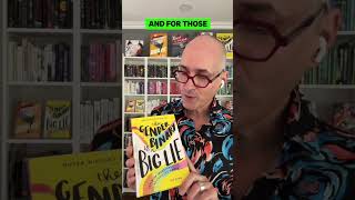 The Gender Binary Is A Big Lie - Book Birthday