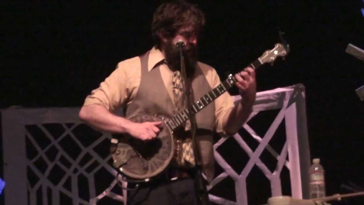 Tall Tall Trees - Spaceman