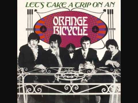 Video thumbnail for The Orange Bicycle - So Long Mary Anne.wmv