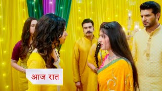 Aarti Anjali Awasthi NEW PROMO 15th Sep 2025 Today Episode