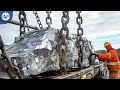 Aluminum mining inside the worlds largest aluminum deposits mining  manufacturing