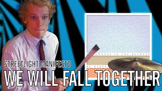 Streetlight Manifesto - We Will Fall Together Office Drummer