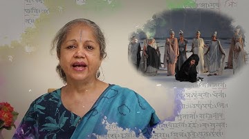 MOOCS INTRO VIDEO - Course 1 - NATYASHASTRA