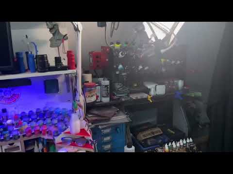 Equipment Failure from lightening.
