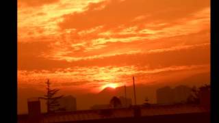 Video voorbeeld van "Pat Metheny (Red sky)"