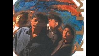 Iklim - Pasrah