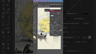 Famous WidthStamp 🙏 #illustrator #adobeillustrator #vectorart #designtips #shorts Profile