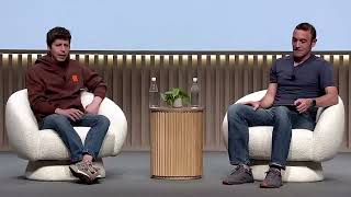 Sam Altman | AI Startups Must Build a Business, Not Just Technology