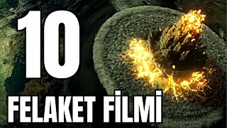 Felaket Deprem Fi̇lmleri̇ Doğal Afet