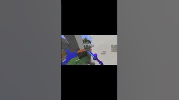 What a bedrock leaderboard player playing java looks like