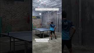 Set Up pemula yg pingin Kencang.. Double fish Dragon Blade fh Yinhe big Dipper bh moon blue.#yinhe