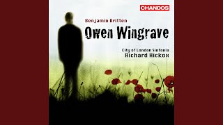 Owen Wingrave, Op. 85, Act I Scene 4: Oh, How Unforeseen (Mrs. Julian, Kate, Miss Wingrave)