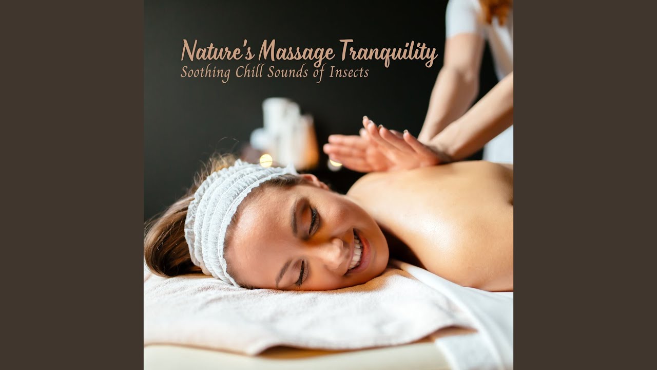 Nature's Insect Bliss