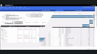 Infor CloudSuite Industrial / Syteline - Supply Chain Planning